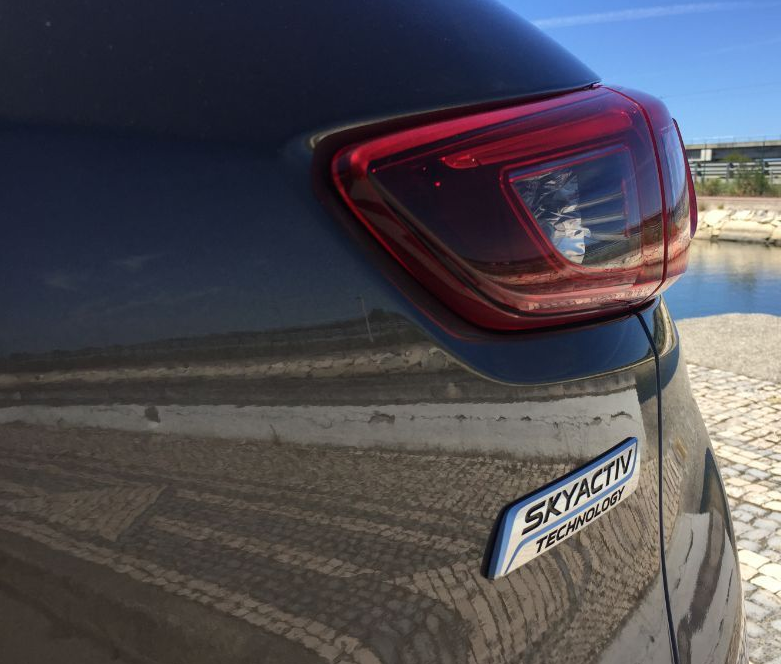 Mazda CX-3 • 2015 • 63,000 km 30