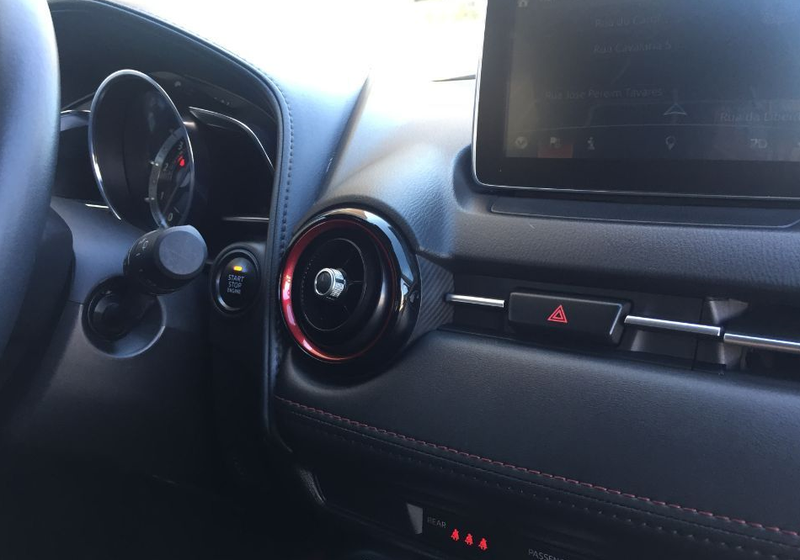 Mazda CX-3 • 2015 • 63,000 km 5