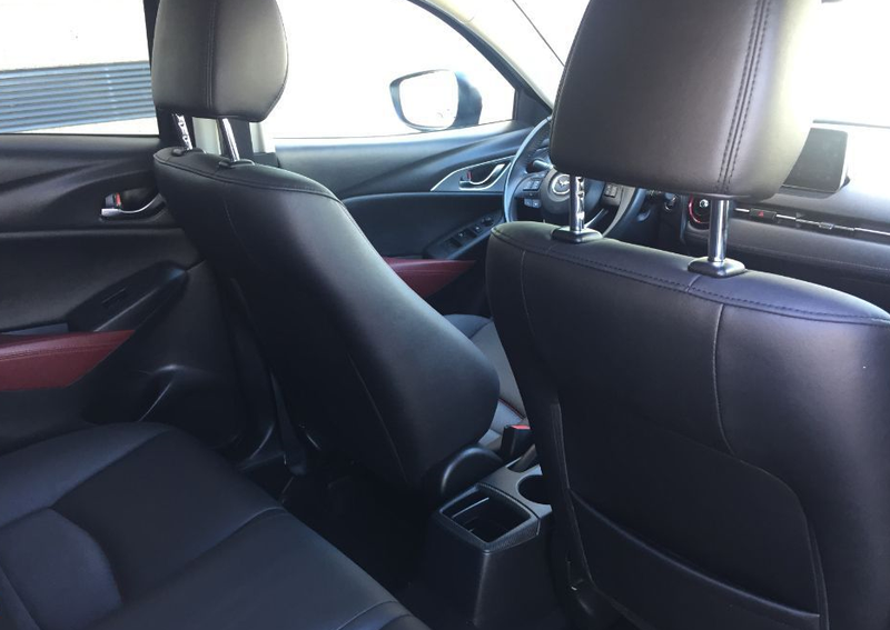 Mazda CX-3 • 2015 • 63,000 km 15