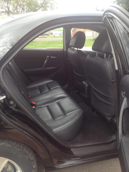 Mazda 6 • 2008 • 180,000 km 4