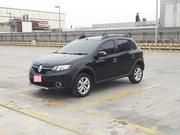 Renault Stepway • 2018 • 14,000 km 8