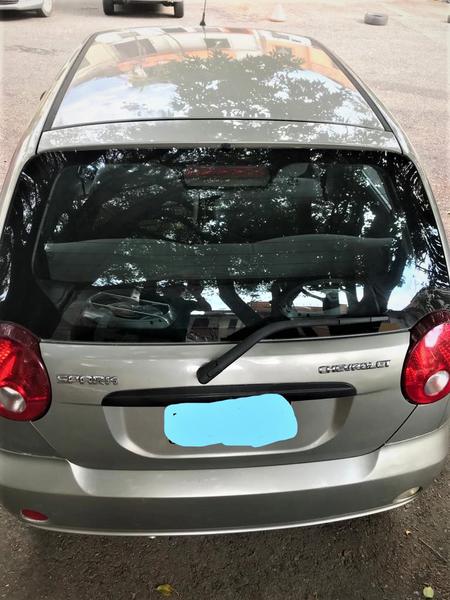 Chevrolet Spark • 2009 • 110,000 km 4