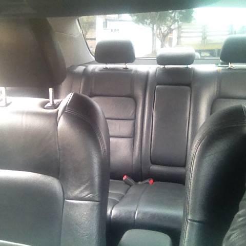 Mazda 6 • 2008 • 180,000 km 3