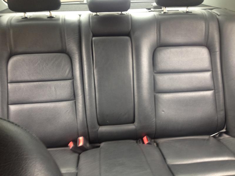 Mazda 6 • 2008 • 180,000 km 6