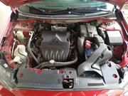 Mitsubishi Lancer • 2014 • 88,000 km 2