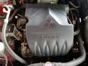 Mitsubishi Lancer • 2014 • 88,000 km 6