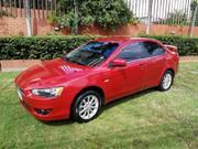 Mitsubishi Lancer • 2014 • 88,000 km 10