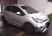 Chevrolet Spark GT • 2019 • 11,000 km 7