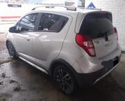 Chevrolet Spark GT • 2019 • 11,000 km 4