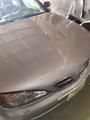 Nissan Primera • 2002 • 304,250 km 1