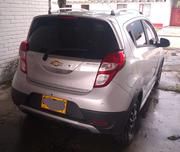 Chevrolet Spark GT • 2019 • 11,000 km 1