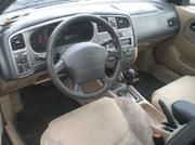 Nissan Primera • 2002 • 304,250 km 4