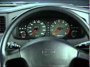 Nissan Primera • 2002 • 304,250 km 2