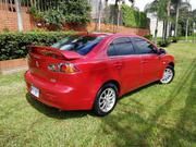 Mitsubishi Lancer • 2014 • 88,000 km 5