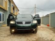 Volkswagen Touareg • 2007 • 1,000 km 5