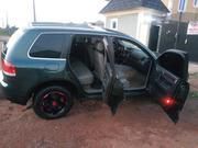 Volkswagen Touareg • 2007 • 1,000 km 11