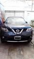 Nissan X-Trail • 2017 • 29,800 km 3