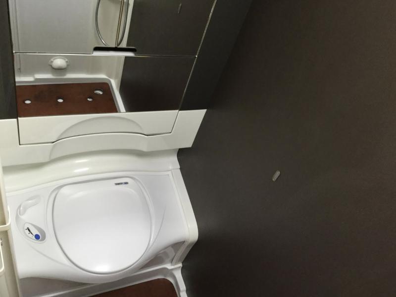 Fiat Ducato • 2015 • 75,000 km 4