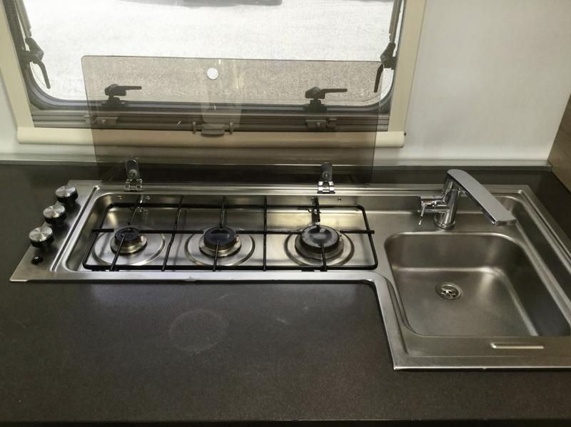 Fiat Ducato • 2015 • 75,000 km 10