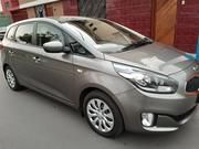 Kia Carens • 2016 • 15,500 km 1