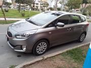 Kia Carens • 2016 • 15,500 km 4