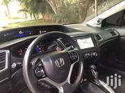 Honda Civic • 2015 • 5,201 km 4