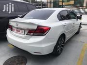 Honda Civic • 2015 • 5,201 km 3