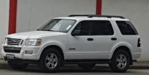 Ford Explorer • 2009 • 216,000 km 9