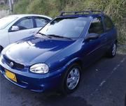Chevrolet Corsa • 2007 • 150,000 km 5