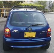 Chevrolet Corsa • 2007 • 150,000 km 2
