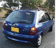 Chevrolet Corsa • 2007 • 150,000 km 4