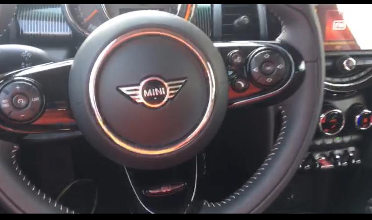 MINI Cooper • 2020 • 10 km 2