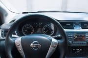 Nissan Sentra • 2015 • 103,000 km 1
