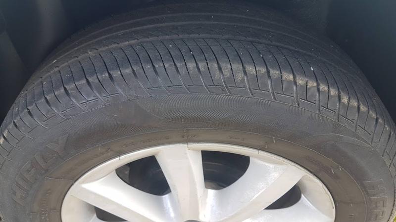 Fiat Siena • 2013 • 176,882 km 4