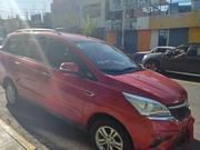 BYD S6 • 2017 • 20 km 2