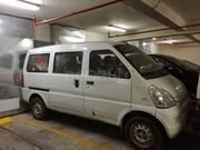 Chevrolet N-300 • 2014 • 60,000 km 4