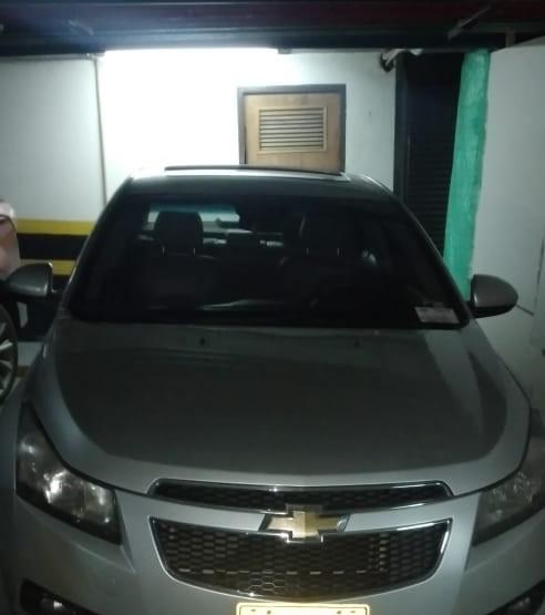 Chevrolet Cruze • 2011 • 78,000 km 1
