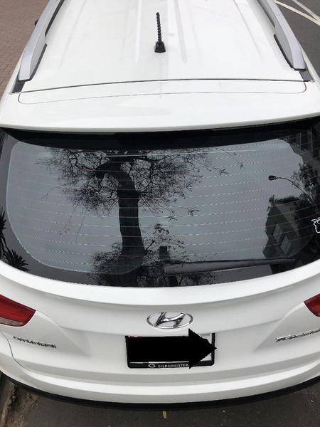 Hyundai Tucson • 2010 • 71,500 km 10