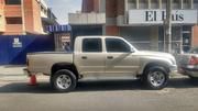 Toyota Hilux • 2006 • 350,000 km 3