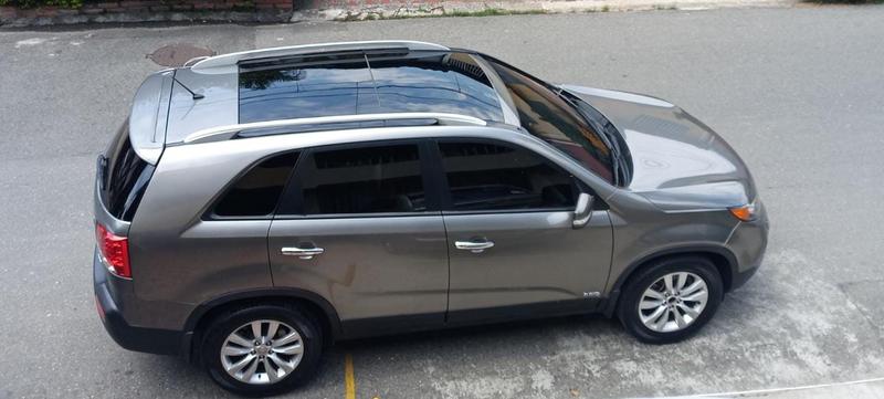 Kia Sorento • 2013 • 111,000 km 4