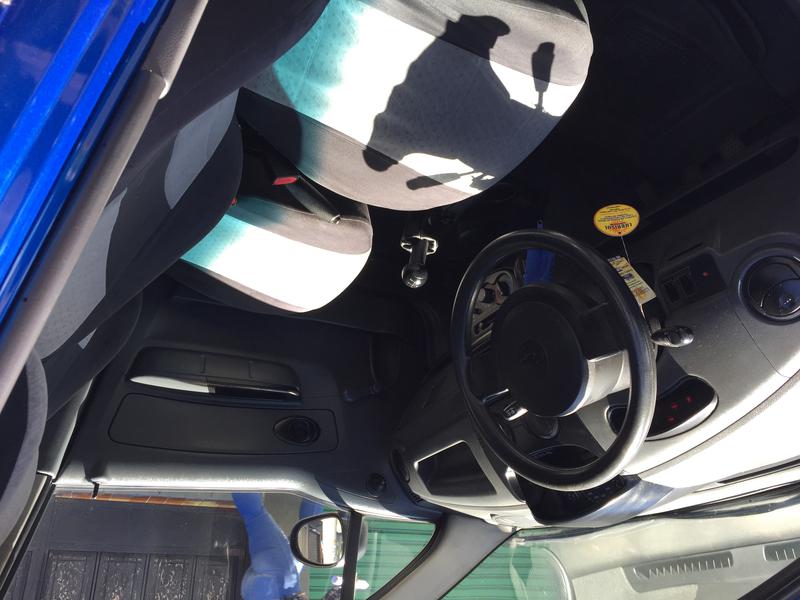 Chevrolet  • 2010 • 79,000 km 6