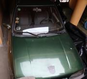 Nissan Pulsar • 1994 • 1 km 4