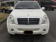 Ssangyong Rexton • 2008 • 750,000 km 7