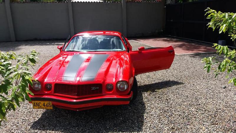 Acura ILX • 1997 • 0 km 4