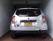 Renault Duster • 2016 • 40,000 km 4