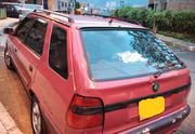 Škoda Felicia Combi • 1997 • 211,800 km 5