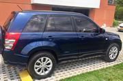 Suzuki Grand Vitara • 2014 • 116,000 km 3