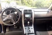 Suzuki Grand Vitara • 2014 • 116,000 km 1