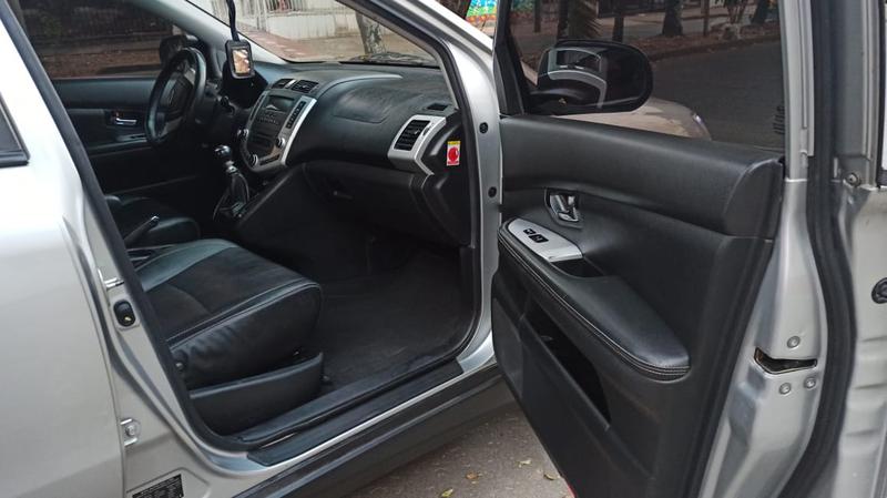 BYD S6 • 2014 • 114 km 5