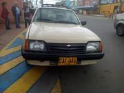 Chevrolet Spark • 1989 • 7 km 7